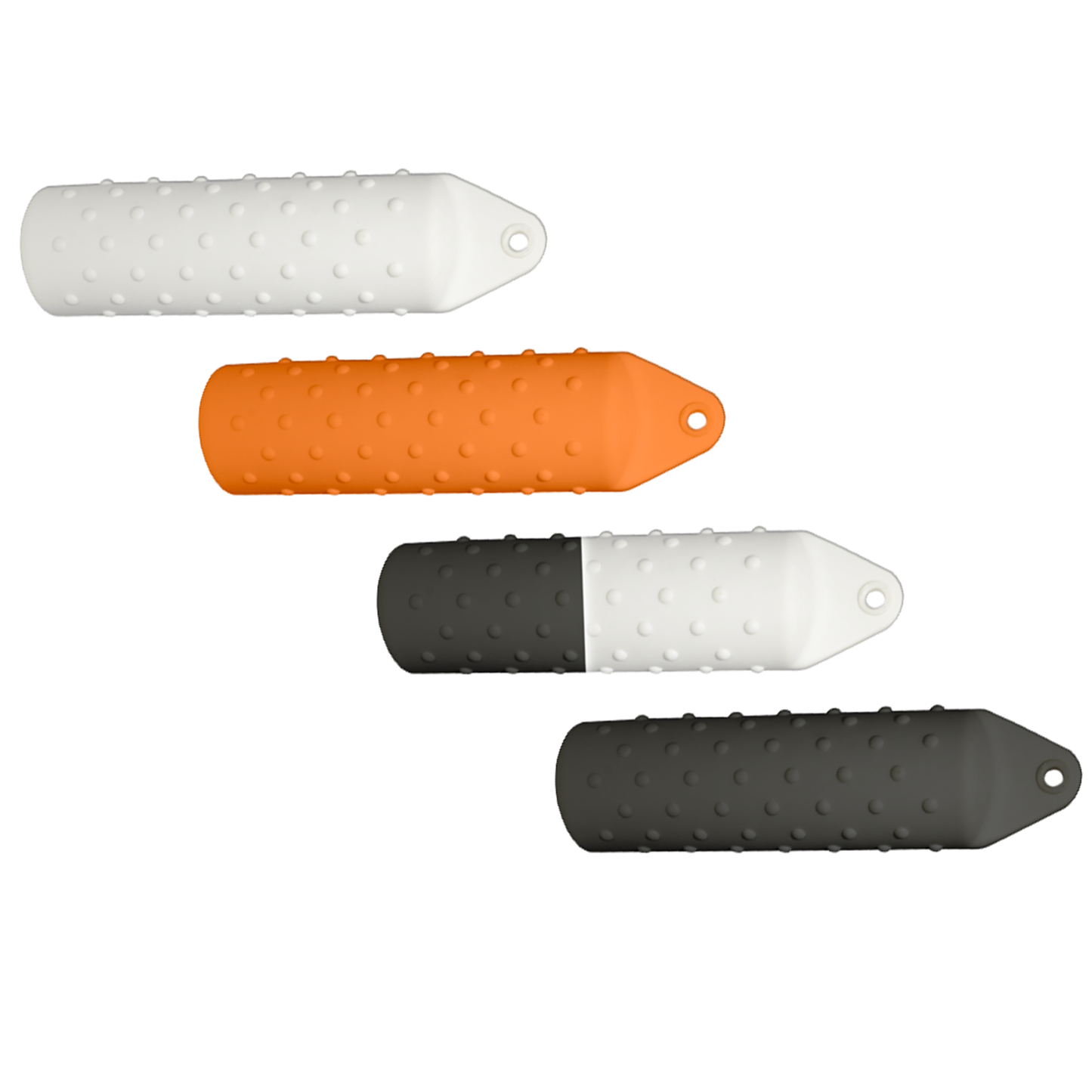 3" Jumbo Training Bumper