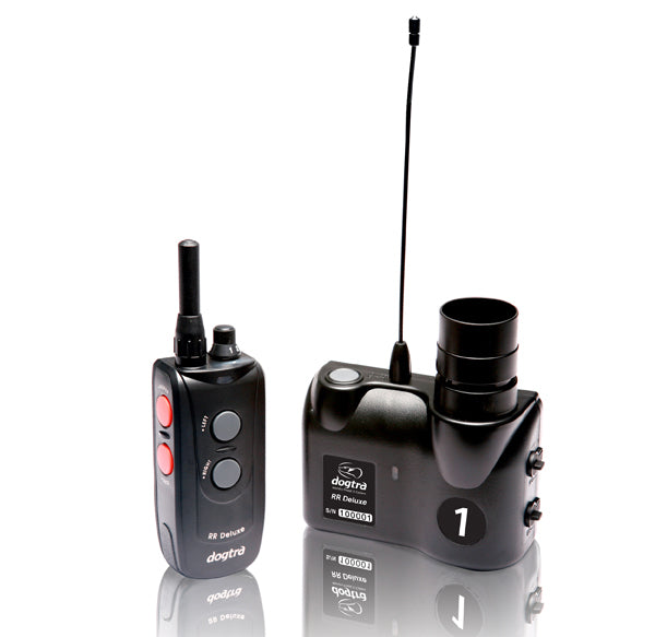 Dogtra Deluxe RR