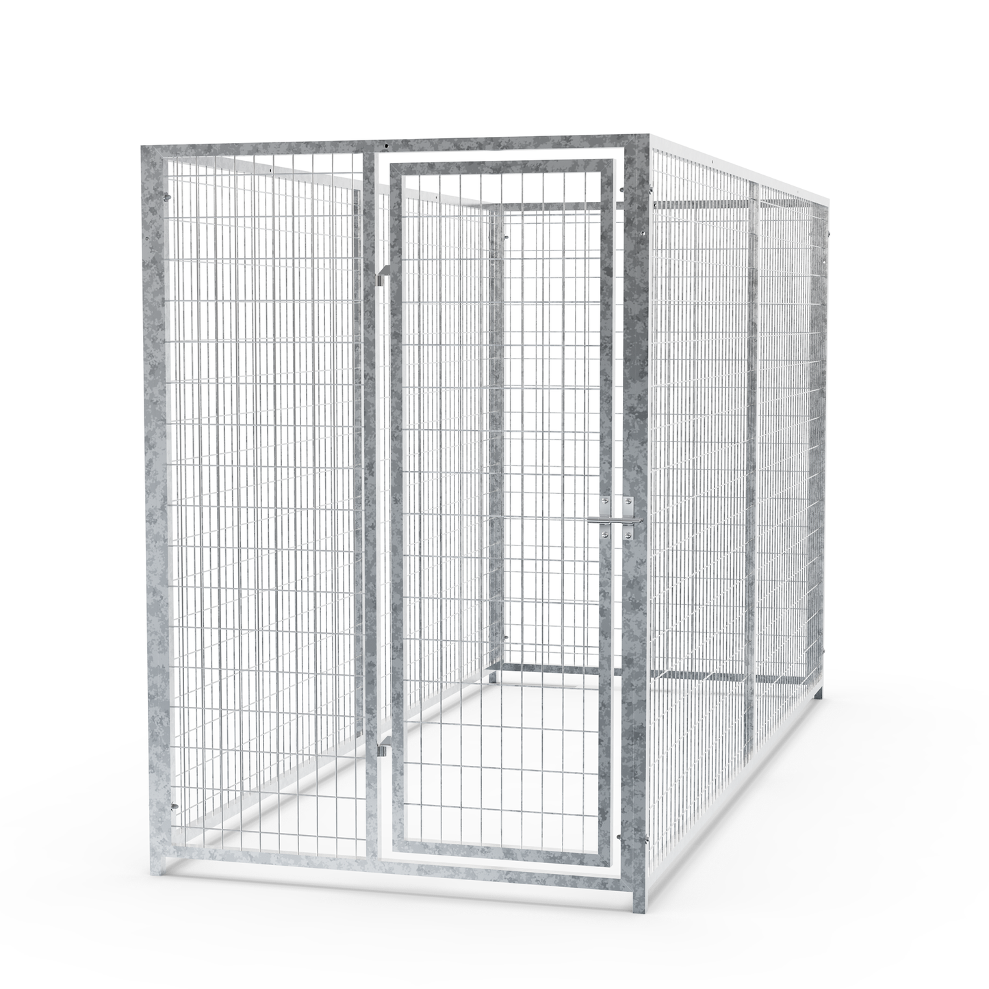 RRANK Co. 4'x10' Kennel