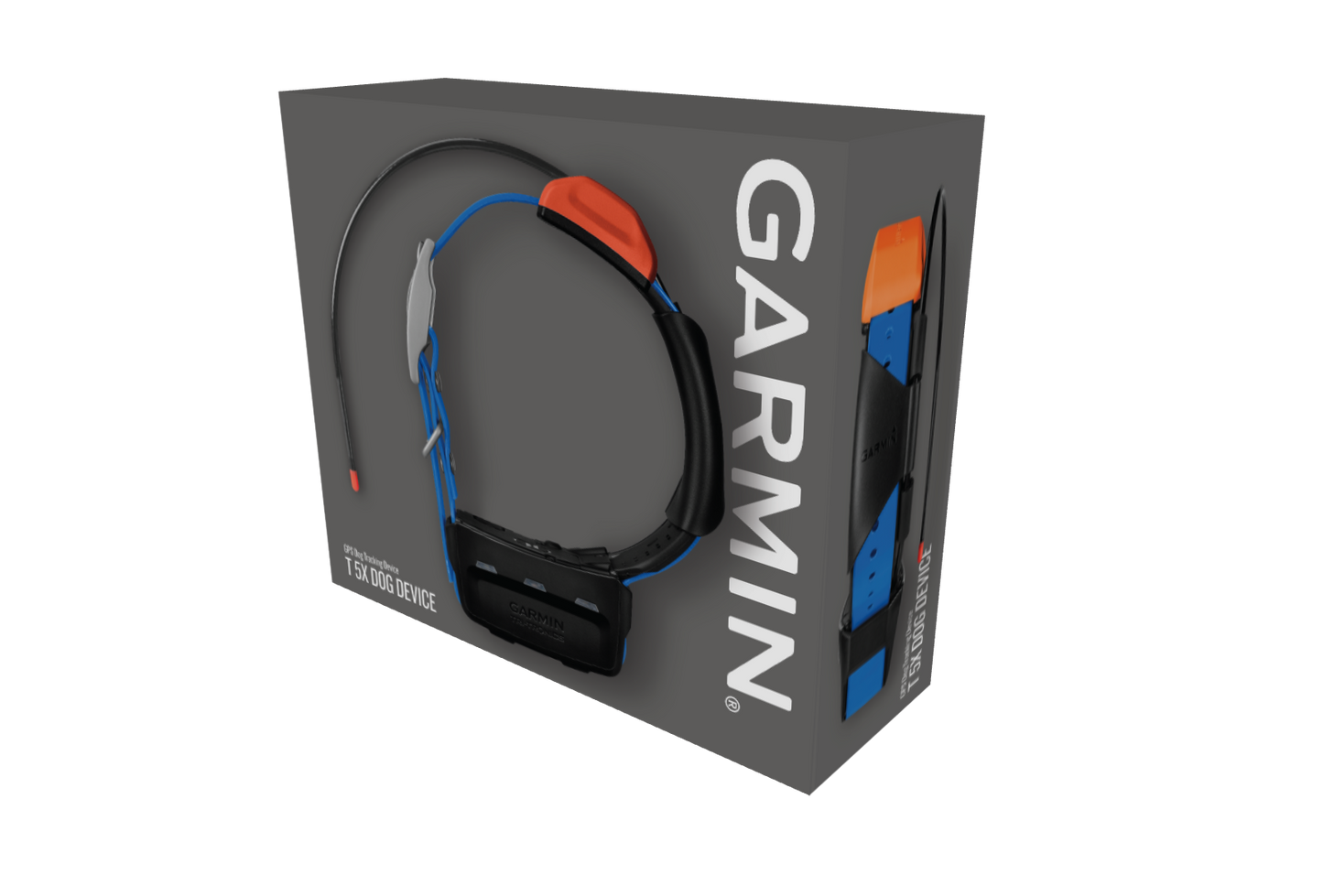 Garmin Alpha T5x GPS Collar